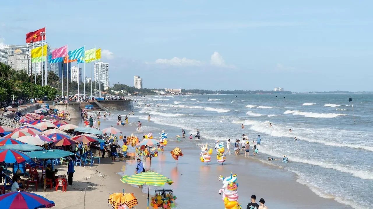 Lihi Homestay - Apartment Vung Tau