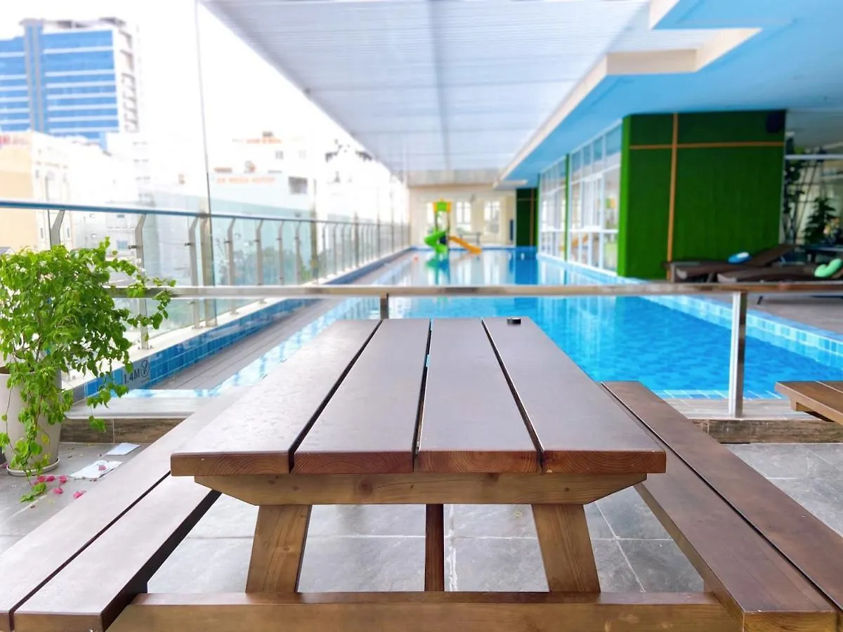 Lihi Homestay - Apartment Vung Tau