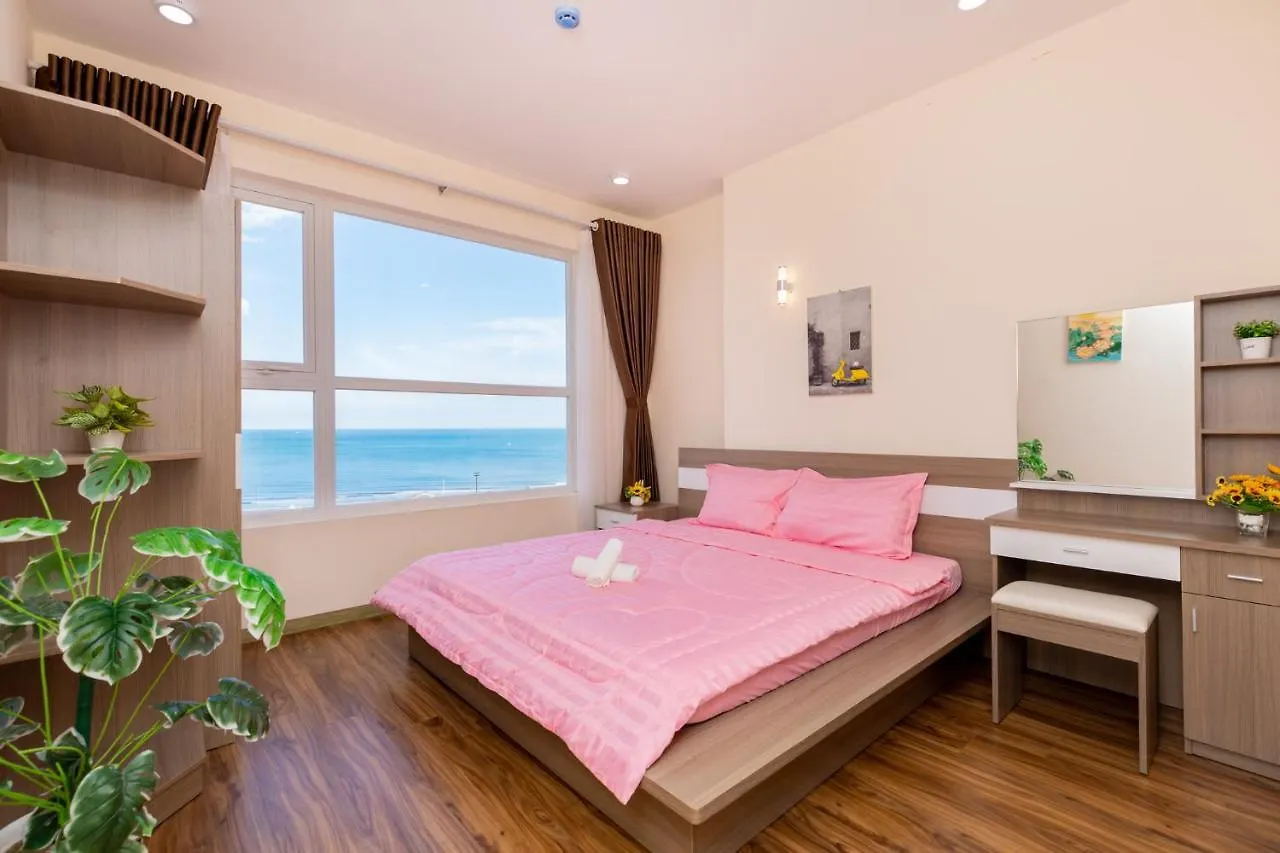 Lihi Homestay - Apartment Vung Tau 0*,