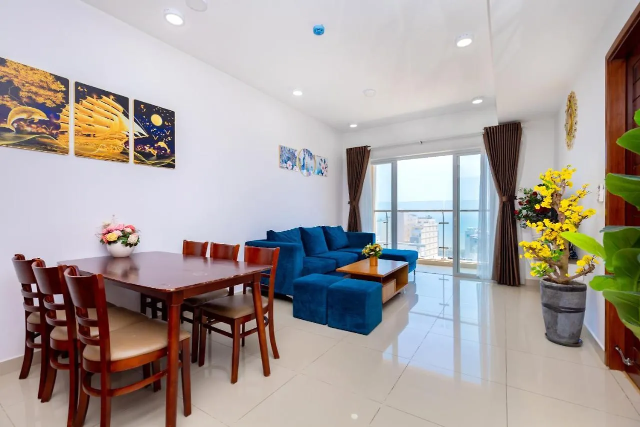 Lihi Homestay - Apartment Vung Tau