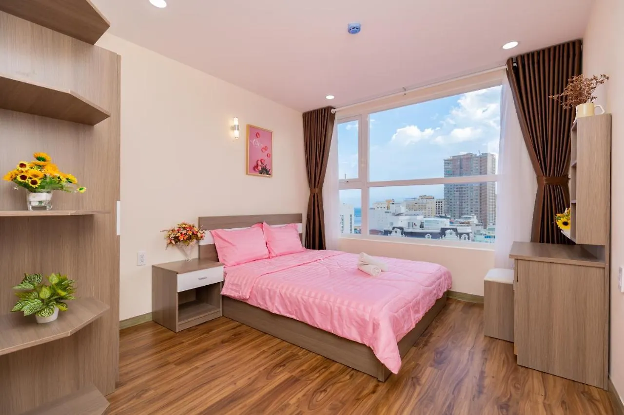 Lihi Homestay - Apartment Vung Tau