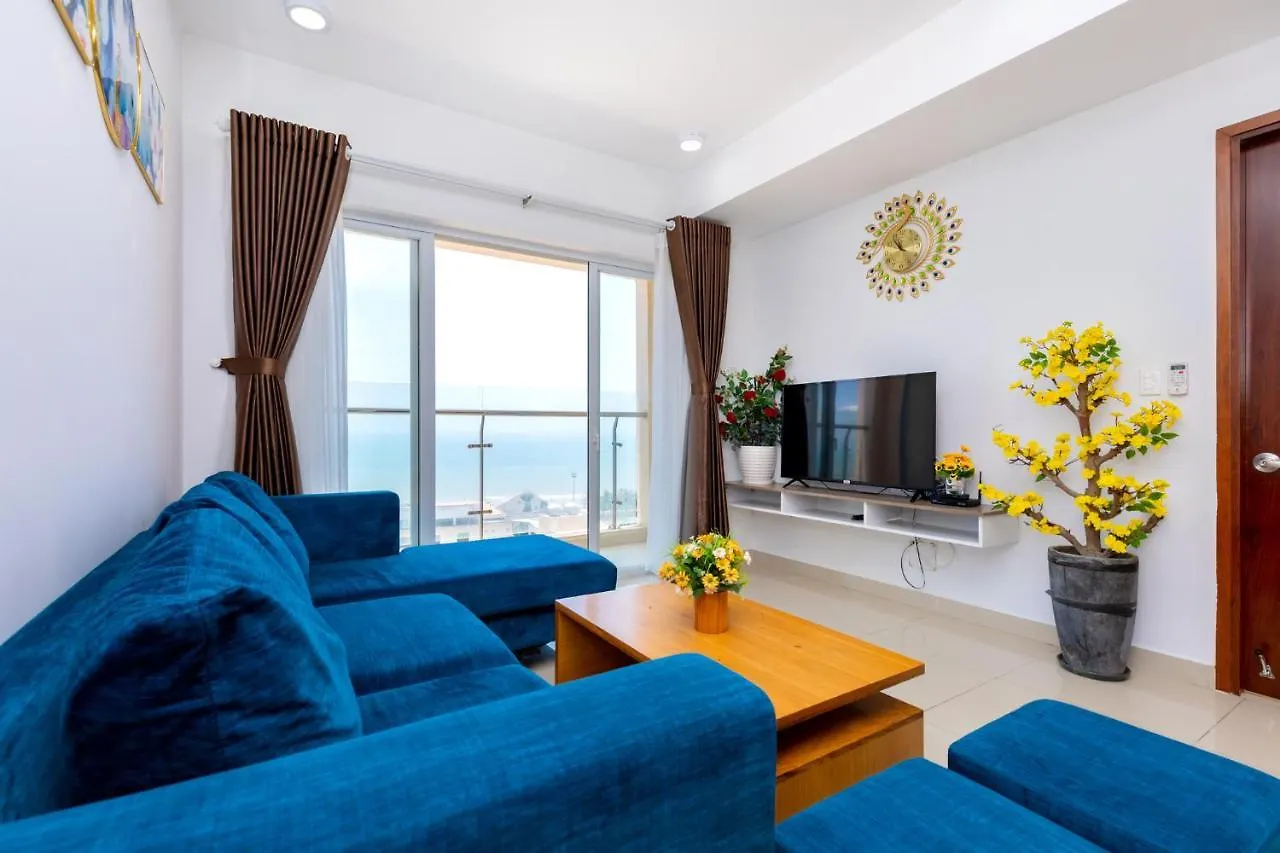 Lihi Homestay - Apartment Vung Tau 0*,