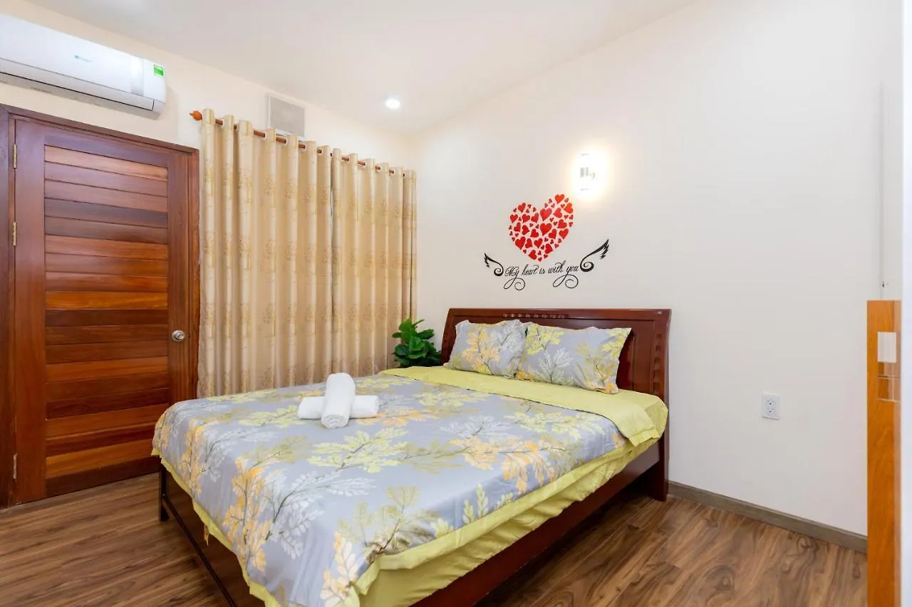 Lihi Homestay - Apartment Vung Tau