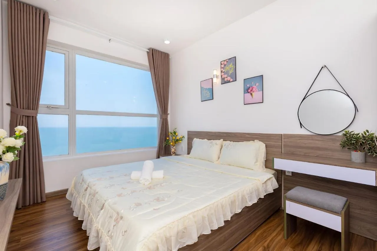 Lihi Homestay - Apartment Vung Tau