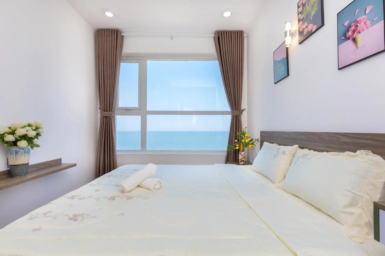 Lihi Homestay - Apartment Vung Tau