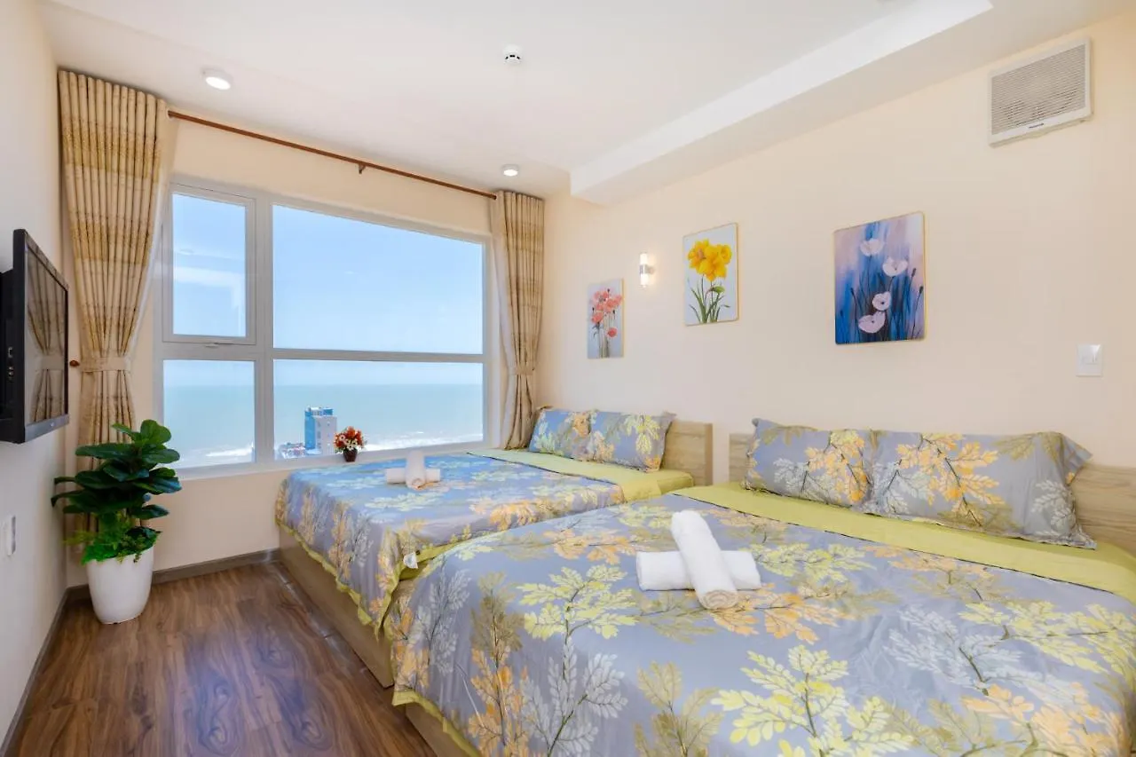 Lihi Homestay - Apartment Vung Tau Vietnam