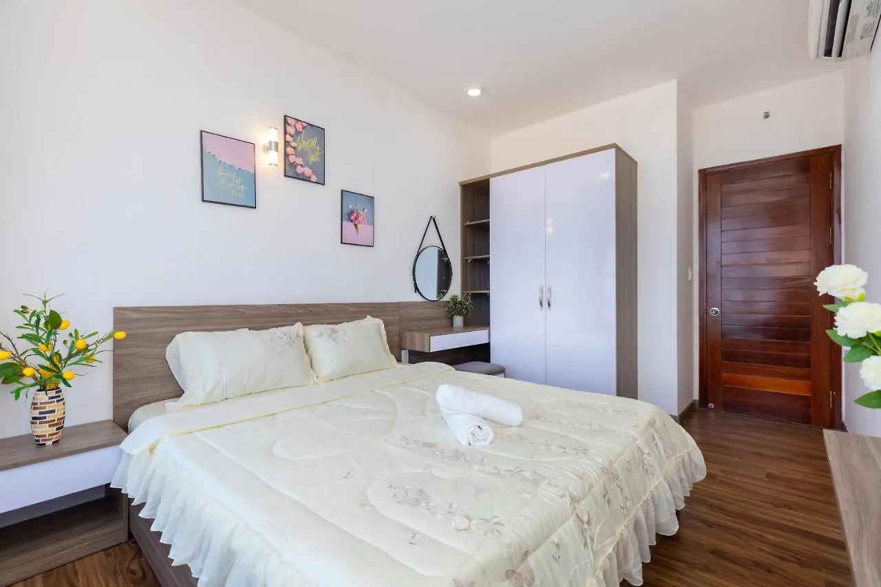 Lihi Homestay - Apartment Vung Tau