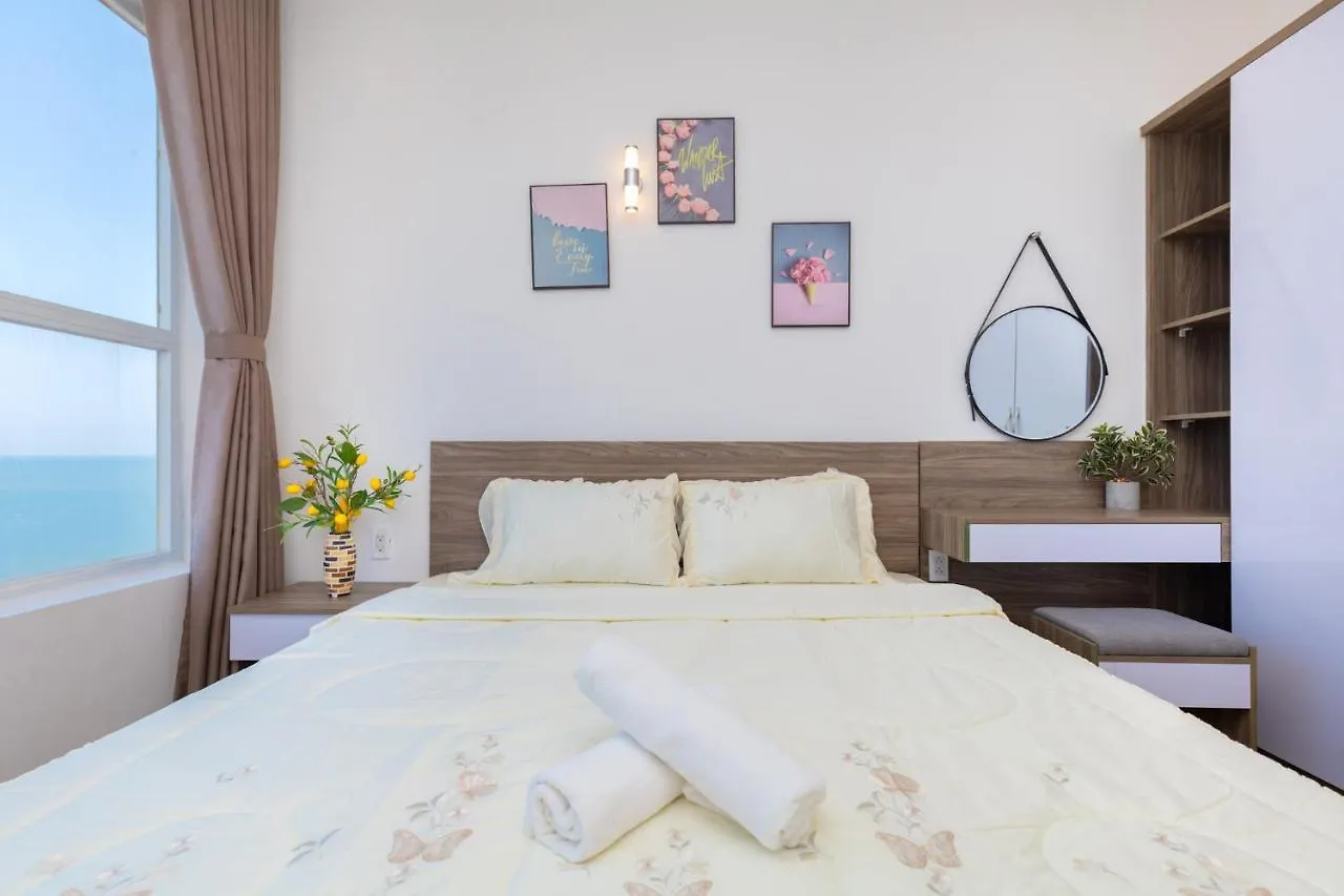 Lihi Homestay - Apartment Vung Tau