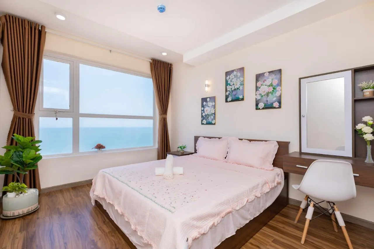Lihi Homestay - Apartment Vung Tau