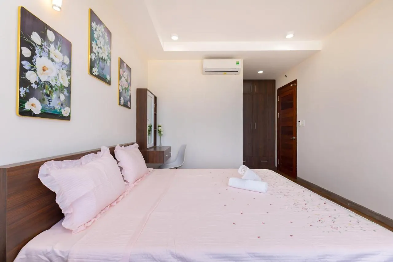 Lihi Homestay - Apartment Vung Tau