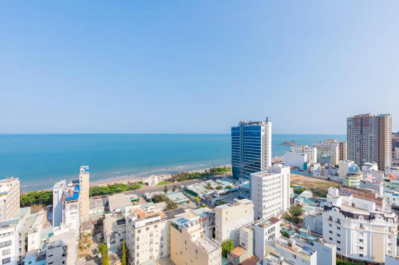 Lihi Homestay - Apartment Vung Tau