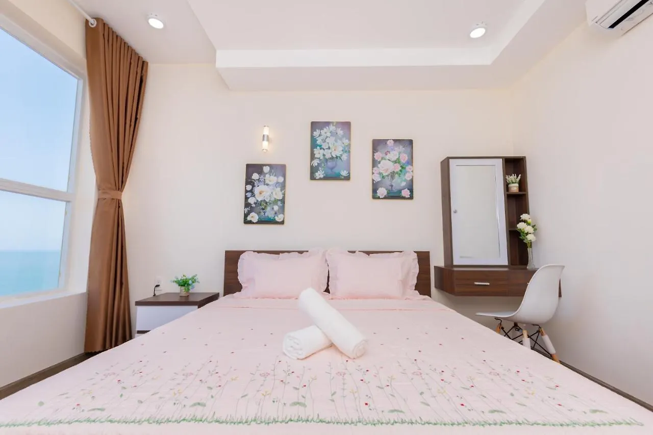 Lihi Homestay - Apartment Vung Tau