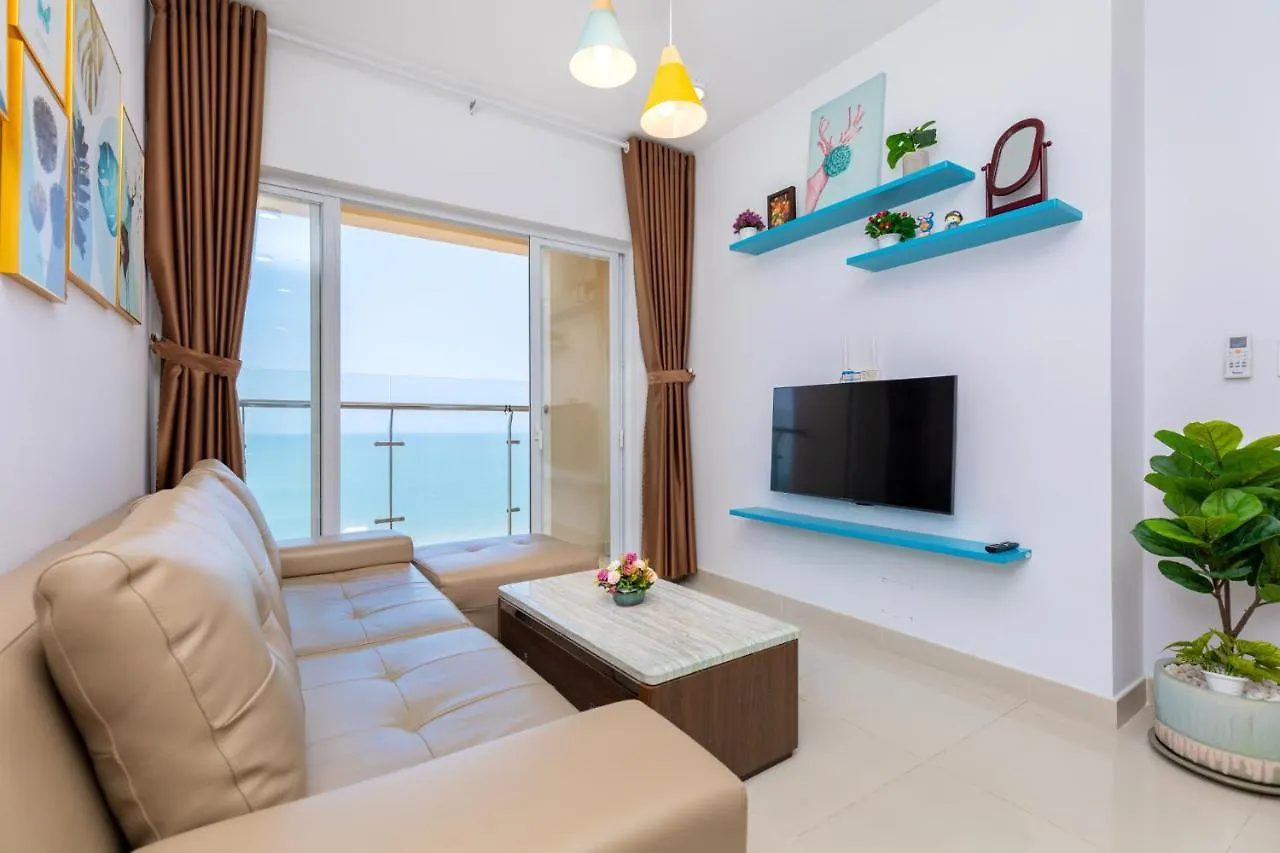 Lihi Homestay - Apartment Vung Tau Vietnam