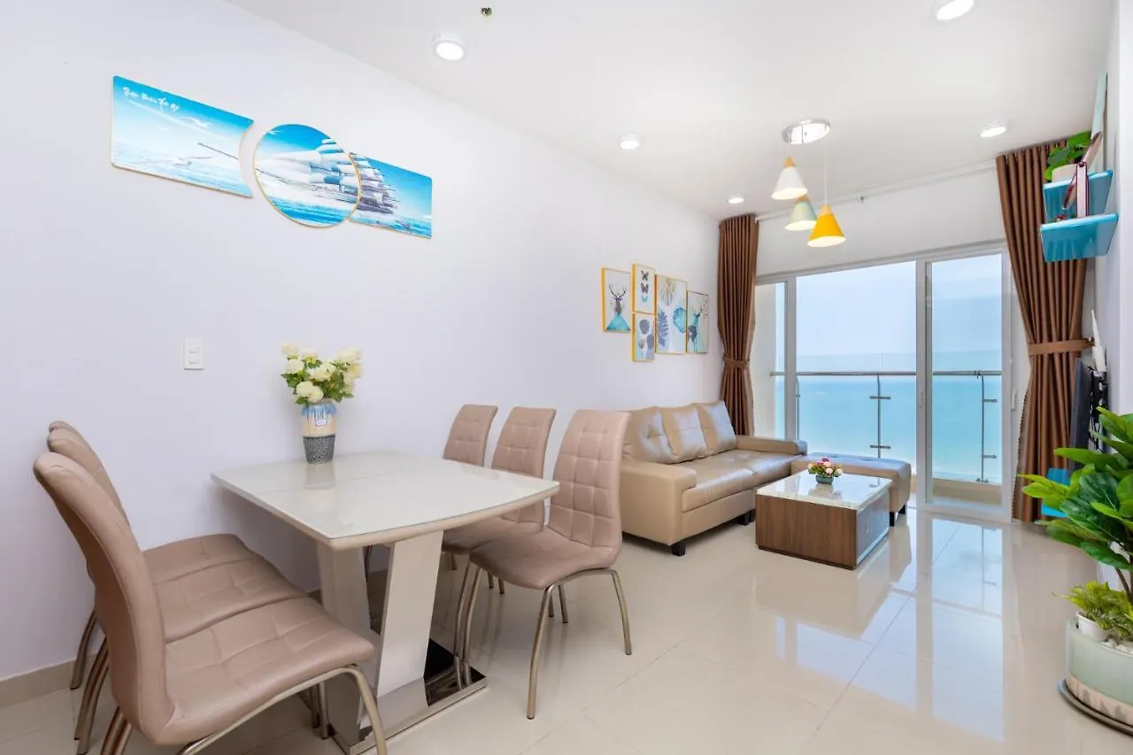 Lihi Homestay - Apartment Vung Tau