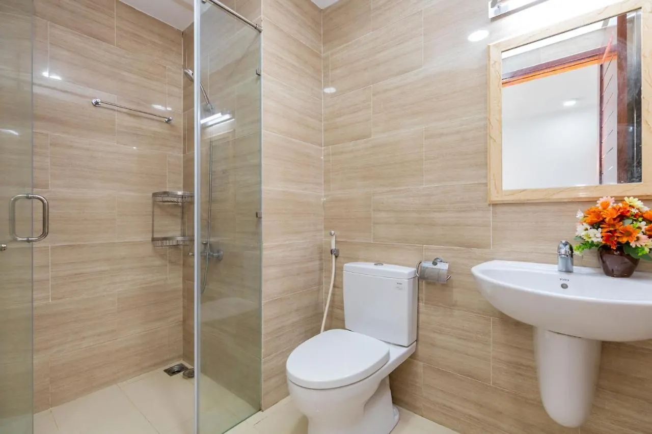 Lihi Homestay - Apartment Vung Tau