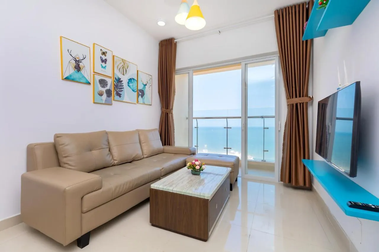 Lihi Homestay - Apartment Vung Tau Vietnam