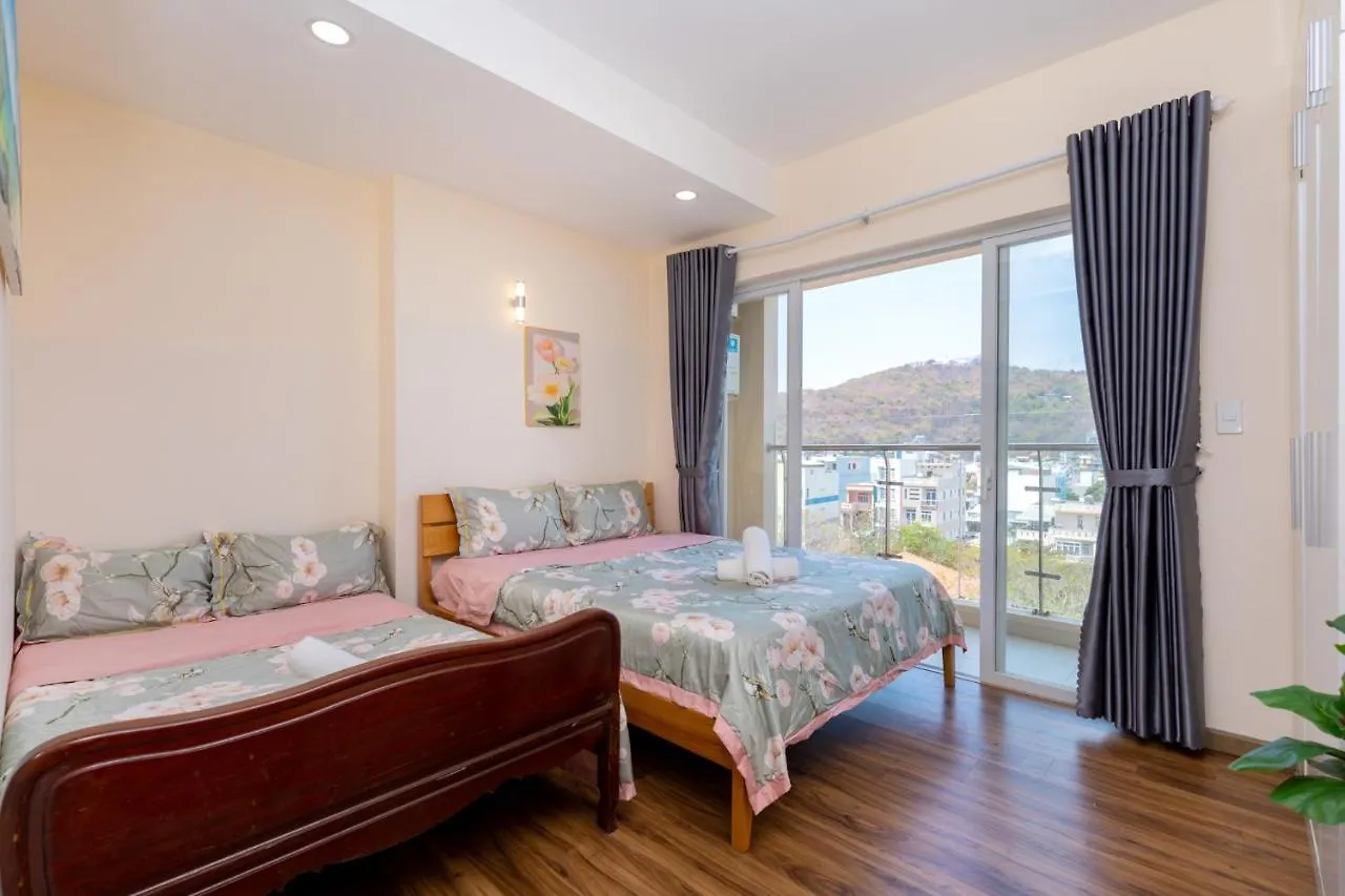 Lihi Homestay - Apartment Vung Tau Vietnam