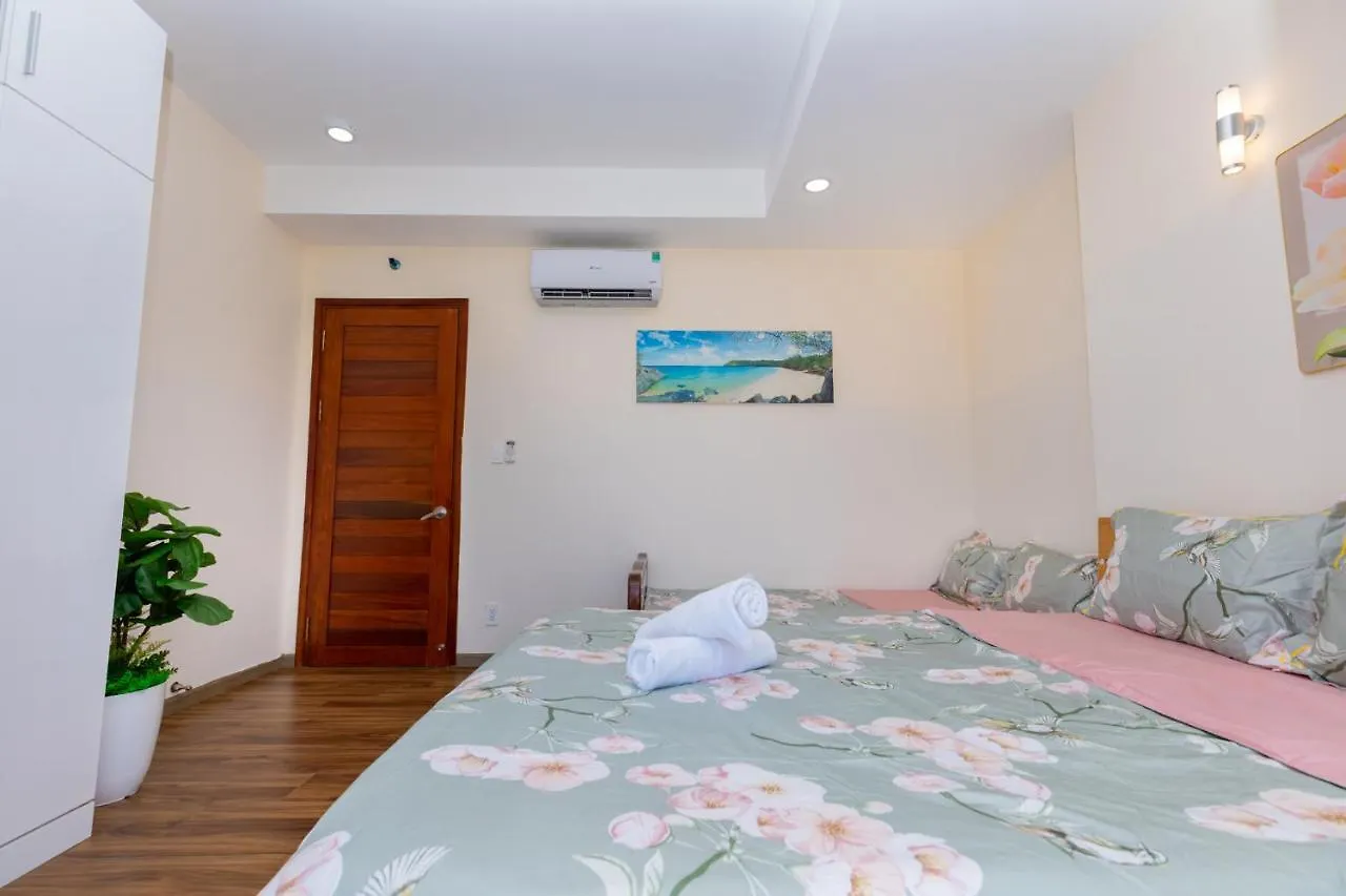 Lihi Homestay - Apartment Vung Tau 0*,  Vietnam
