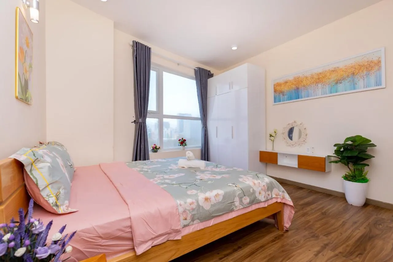 Lihi Homestay - Apartment Vung Tau