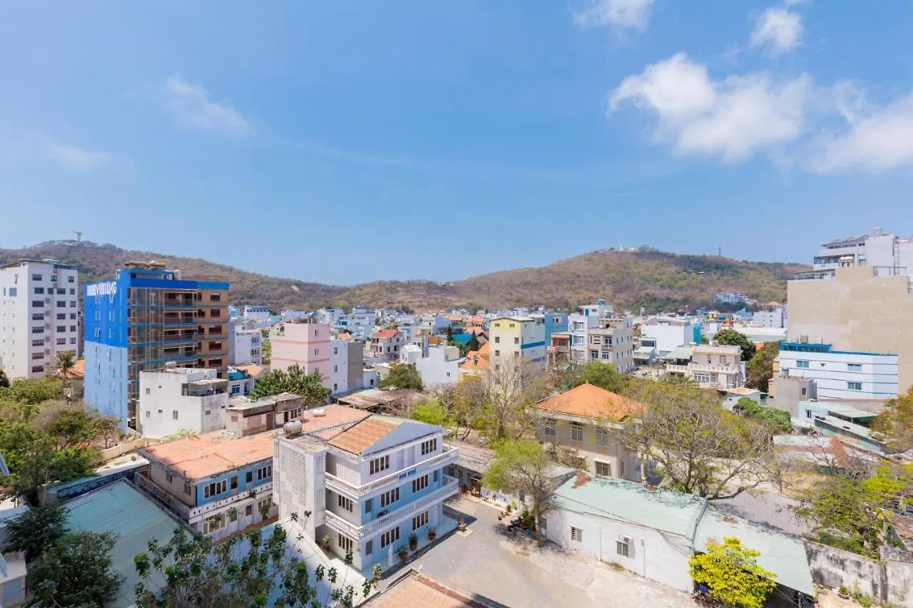 Lihi Homestay - Apartment Vung Tau