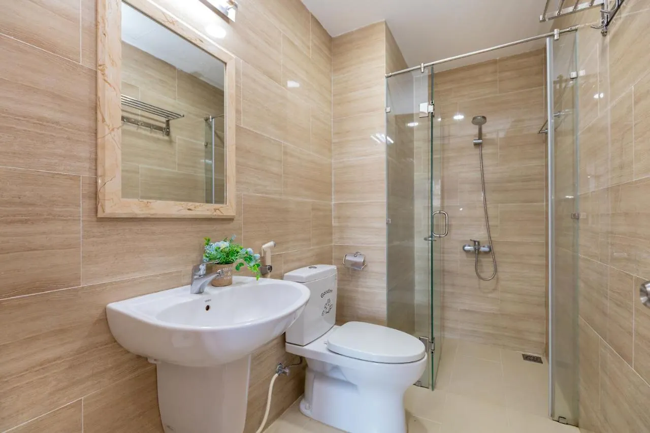Lihi Homestay - Apartment Vung Tau