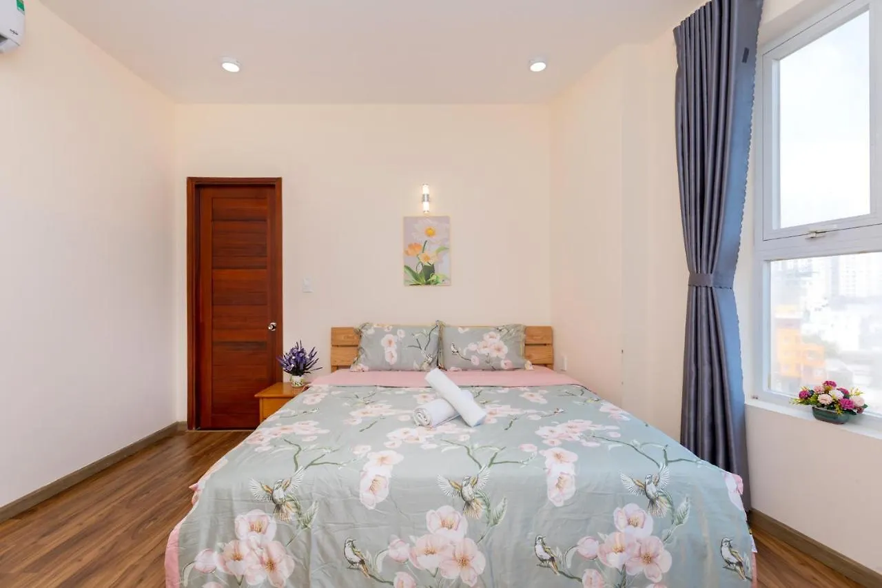 Lihi Homestay - Apartment Vung Tau
