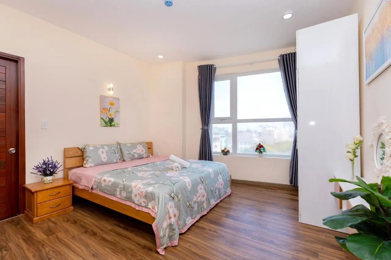Lihi Homestay - Apartment Vung Tau