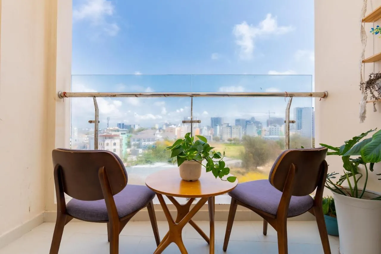 Lihi Homestay - Apartment Vung Tau