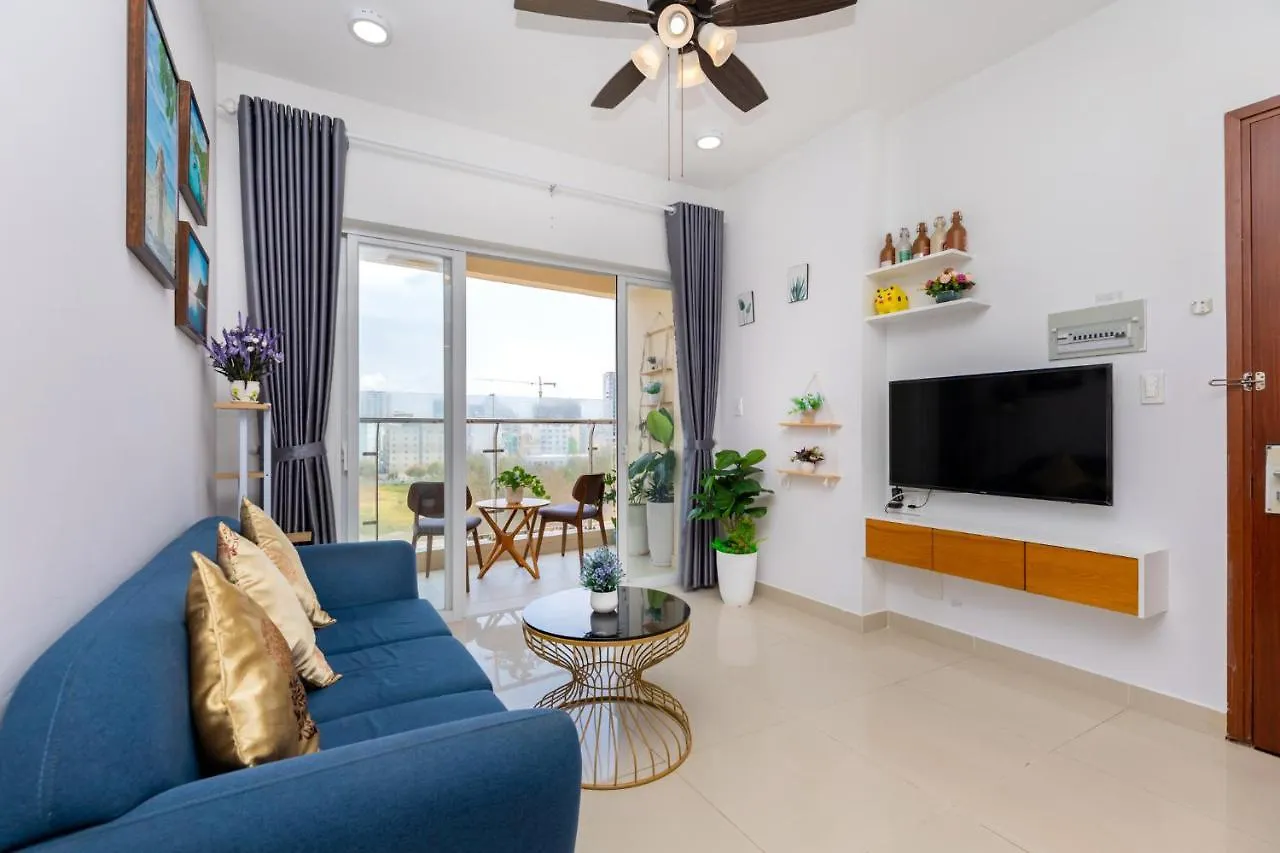 Lihi Homestay - Apartment Vung Tau