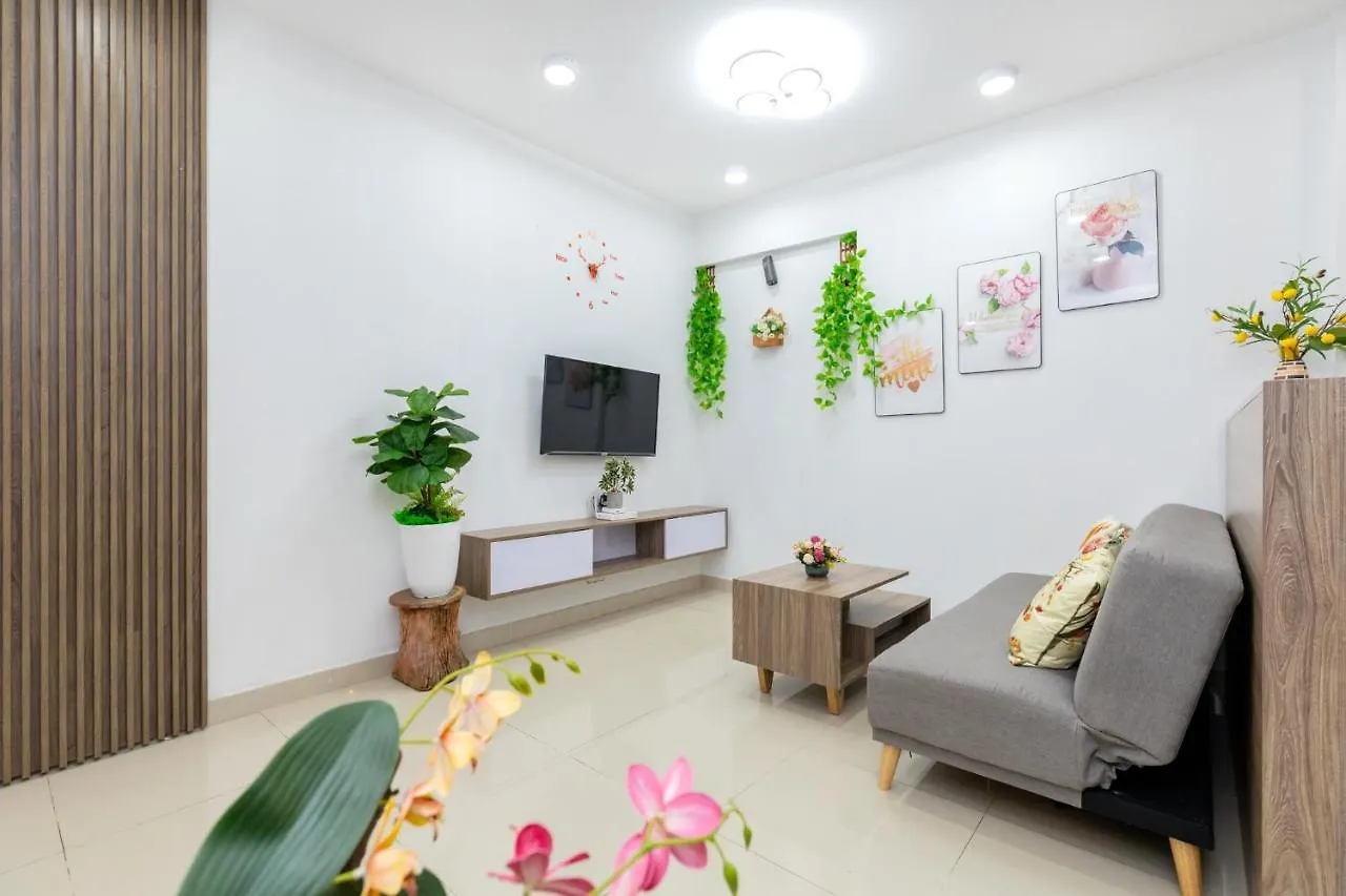 Lihi Homestay - Apartment Vung Tau
