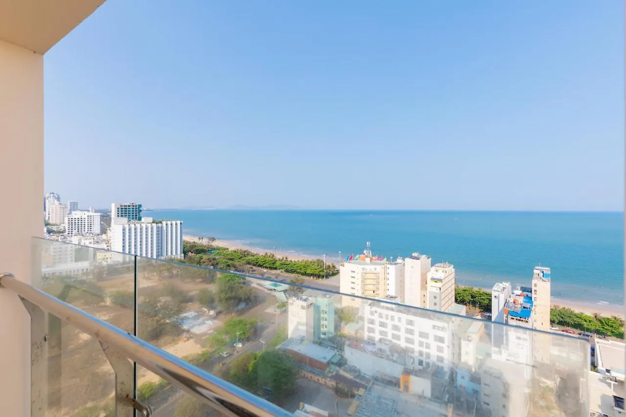 Lihi Homestay - Apartment Vung Tau Vietnam