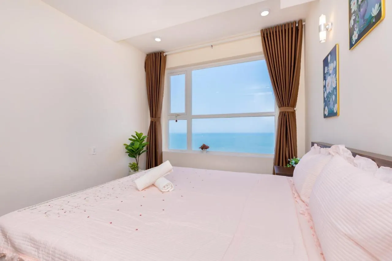 Lihi Homestay - Apartment Vung Tau
