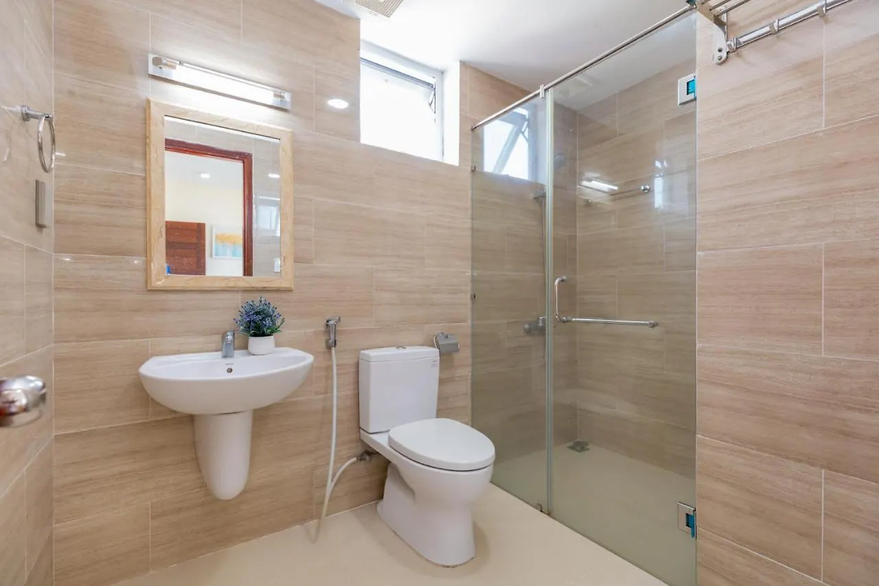 Lihi Homestay - Apartment Vung Tau