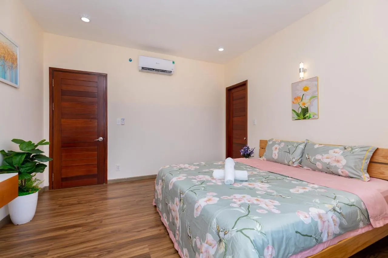 Lihi Homestay - Apartment Vung Tau Vietnam