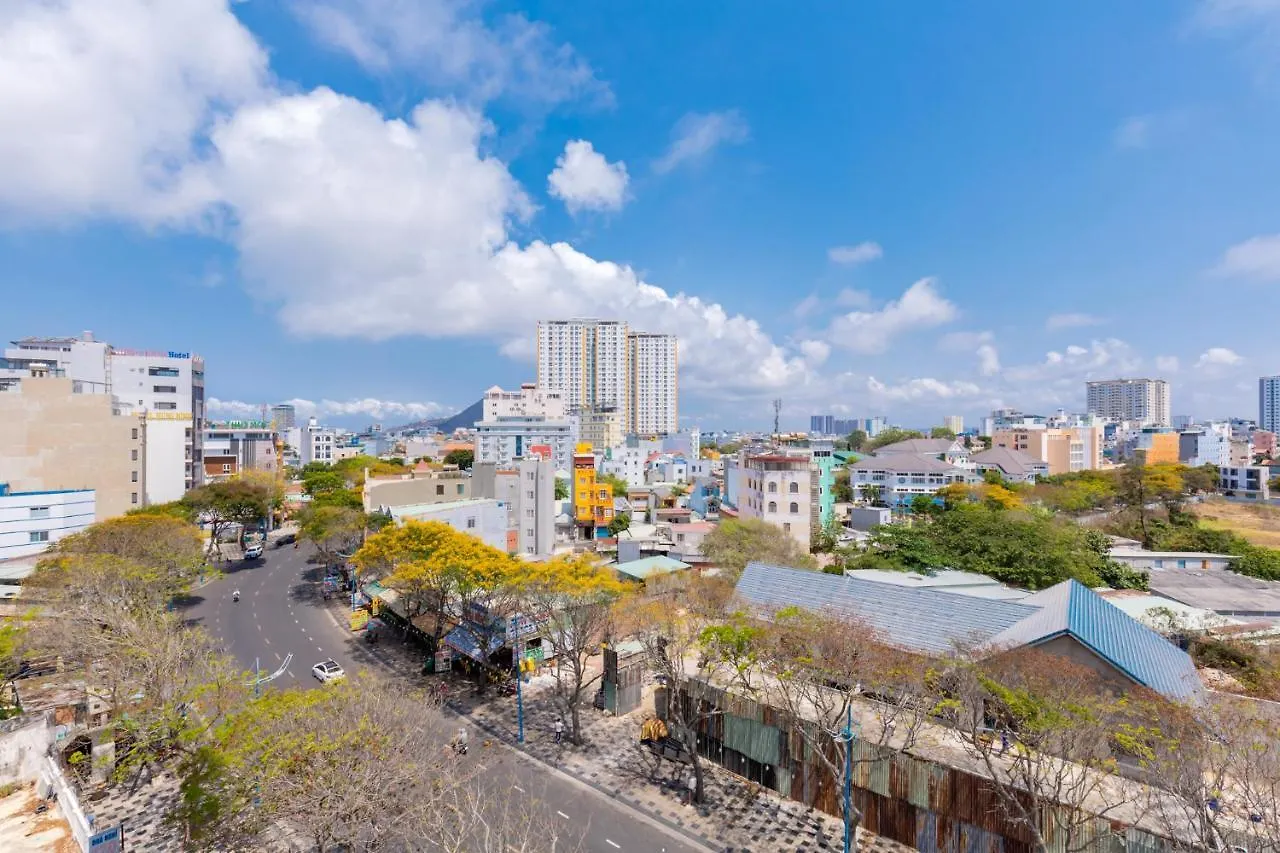 Lihi Homestay - Apartment Vung Tau Vietnam
