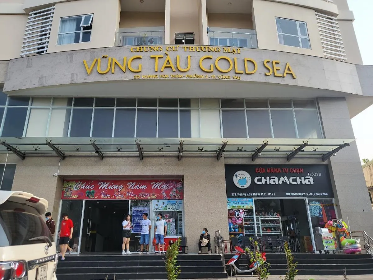 Lihi Homestay - Apartment Vung Tau