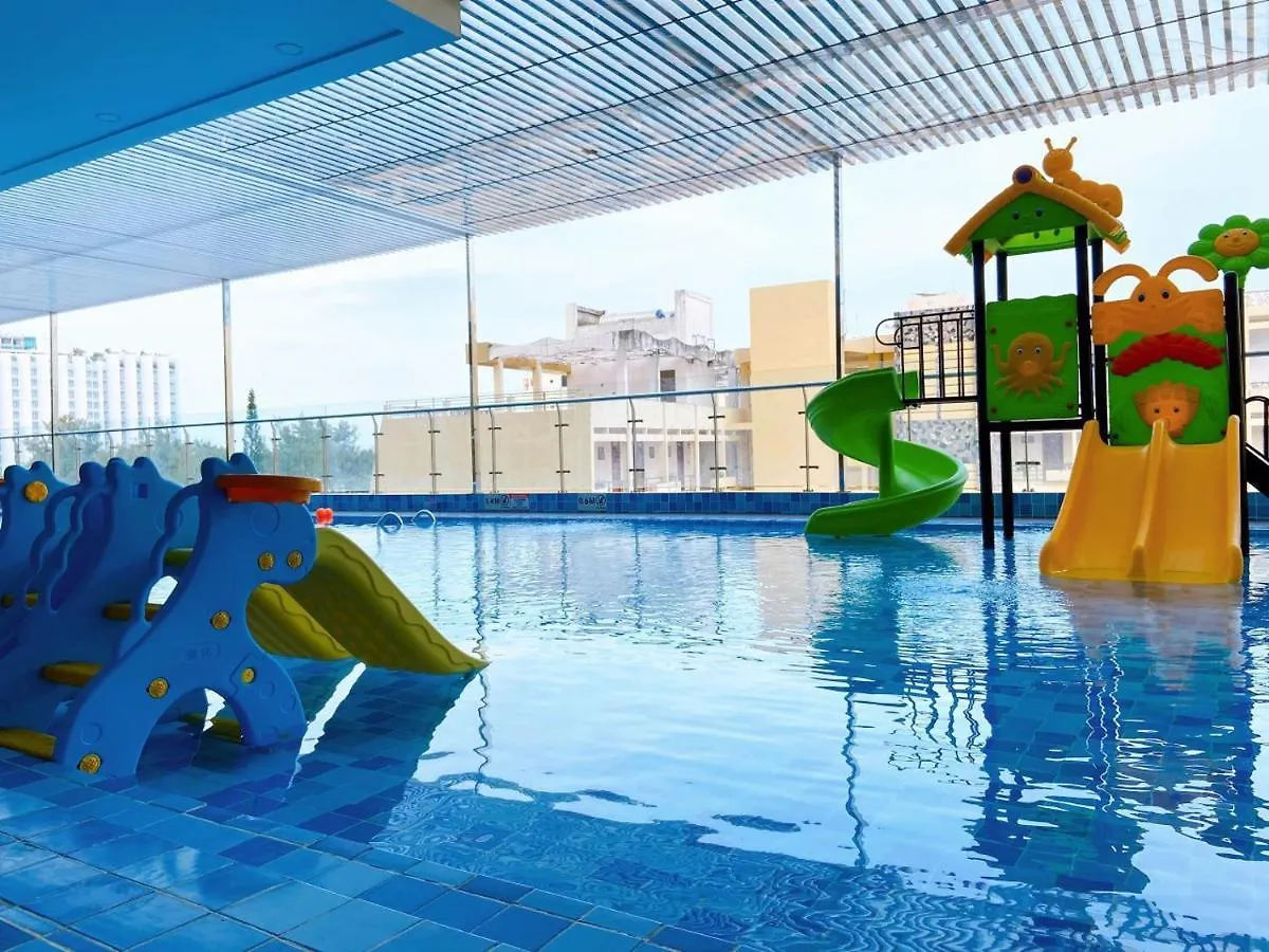 Lihi Homestay - Apartment Vung Tau
