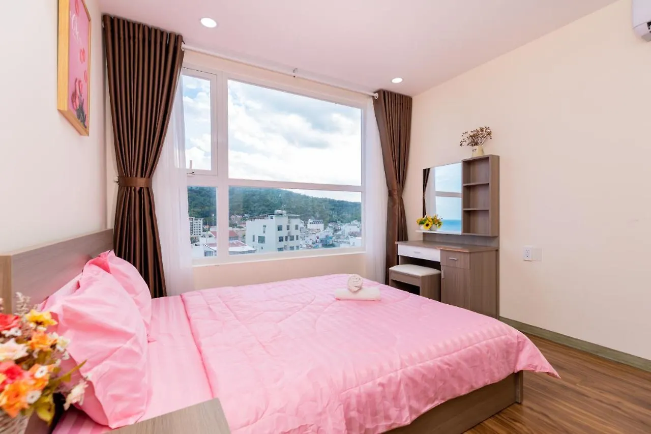 Lihi Homestay - Apartment Vung Tau 0*,  Vietnam