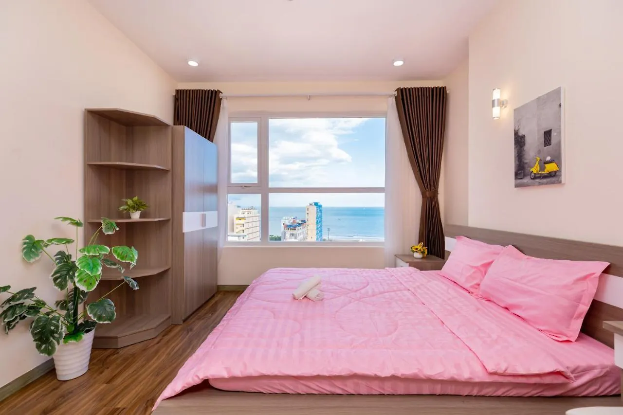Lihi Homestay - Apartment Vung Tau