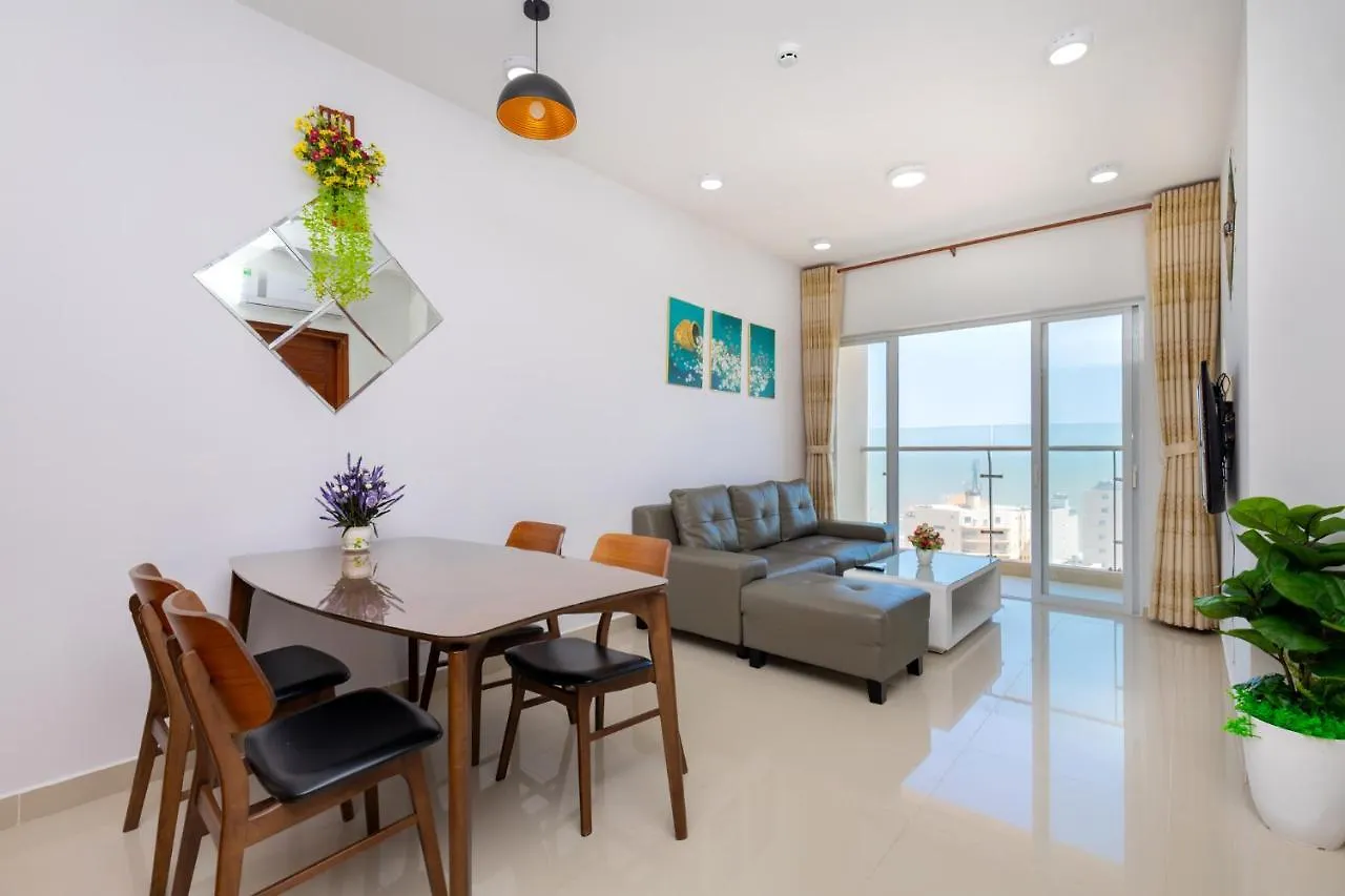 Lihi Homestay - Apartment Vung Tau Vietnam