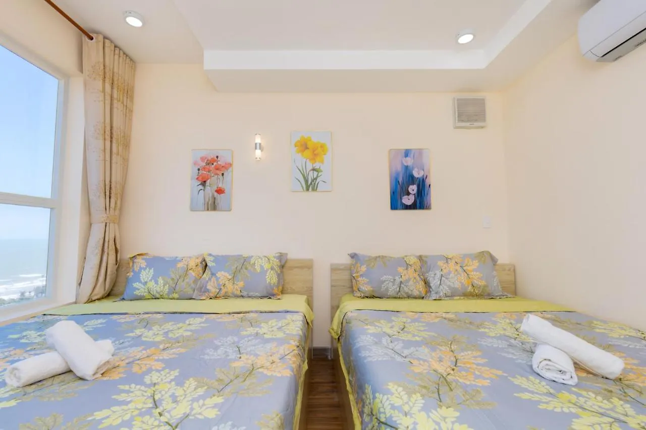 Lihi Homestay - Apartment Vung Tau