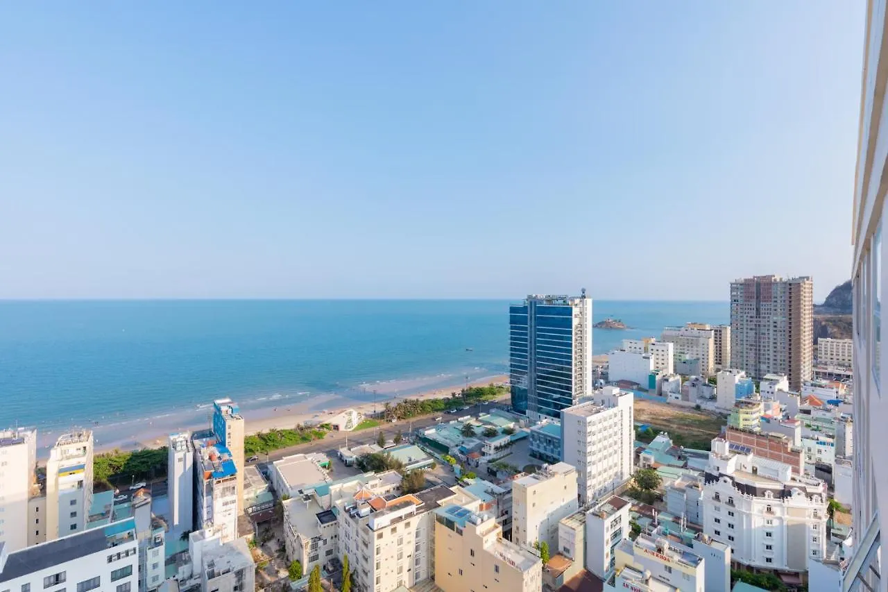 Lihi Homestay - Apartment Vung Tau