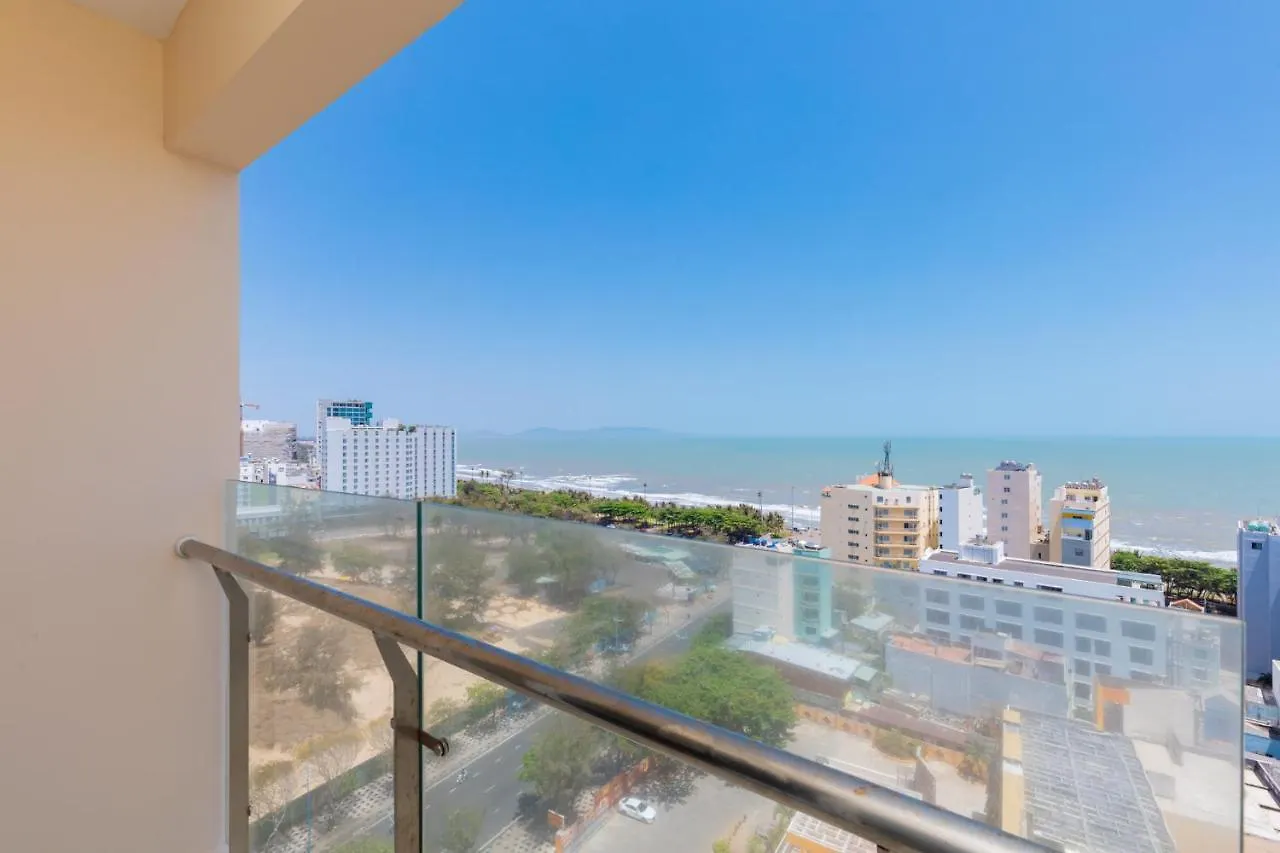 Lihi Homestay - Apartment Vung Tau